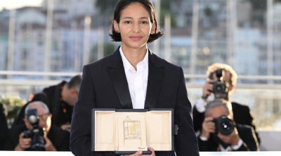Nadia Melliti, révélation tunisienne éclatante à Cannes 2025