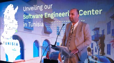Sfax : KPIT inaugure son nouveau centre d’expertise Software en Tunisie