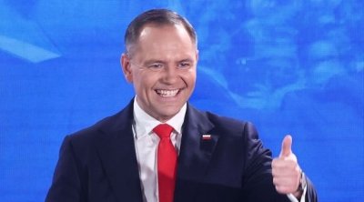 Pologne : Karol Nawrocki remporte l’élection présidentielle 