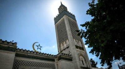 مسجد باريس الكبير يدين اغتيال التونسي هشام ميراوي ويصفه بعمل إرهابي وعنصري