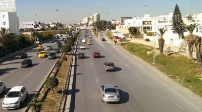وزارة الداخلية تدعو إلى اليقظة المرورية خلال عطلة عيد الأضحى
