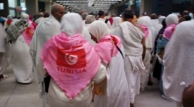 تسجيل 4 وفيات طبيعية في صفوف الحجيج التونسيين 