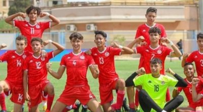 Deux matchs amicaux pour les Aiglons U16 en juin