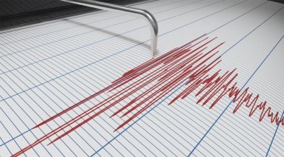 Secousse tellurique d’une magnitude de 3,2 degrés au golfe de Hammamet