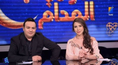 علاء الشابي عالق رفقة زوجته في إيران 