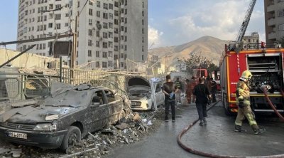 Israël frappe des sites militaires et nucléaires iraniens, Téhéran promet de riposter