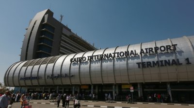 مصر ترفع درجة الاستعداد القصوى في مطاراتها بسبب توترات المنطقة