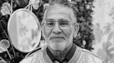 وزارة الشؤون الثقافية تنعى الممثل والمخرج محمد علي بالحارث