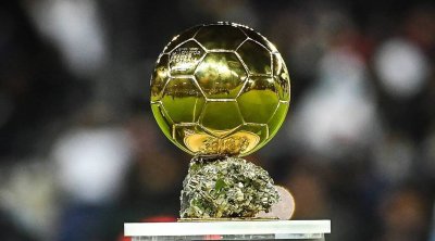 Ballon d'Or : les nommés connus le 7 août