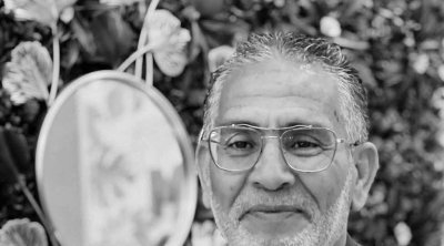 Décès de l’acteur tunisien Mohamed Ali Belhareth