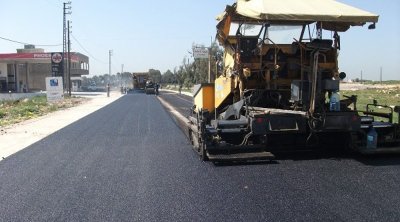 وزير التجهيز : 14 مشروعا لتعبيد وتدعيم عدد من الطرقات 