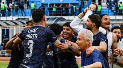 الملعب التونسي يتهم العيفي بالتمهيد للترجي التونسي