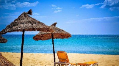 تونس : درجات الحرارة في ارتفاع اليوم الأحد