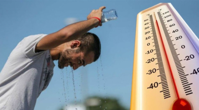 طقس اليوم : درجات الحرارة تصل 42 درجة في تونس