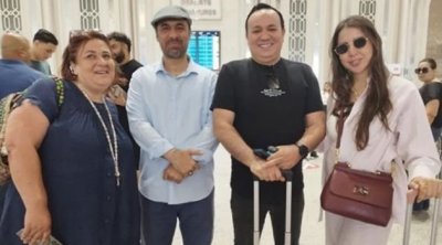 يصل الليلة إلى تونس..الوفد الإعلامي التونسي غادر إيران برا 
