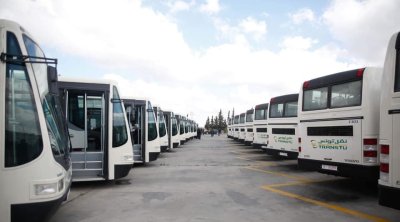 الجامعة العامة للنقل تهدد بإضراب عام لـ3 أيام
