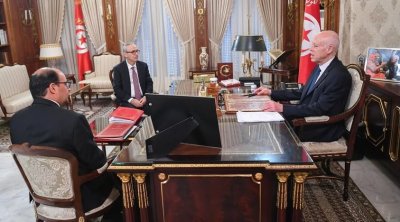 Kais Saied insiste sur l’interdiction de la sous-traitance