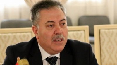 تونس ترشح صبري باش طبجي لإدارة منظمة حظر الأسلحة الكيميائية