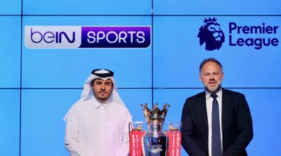 BeIN MEDIA GROUP prolonge ses droits exclusifs de diffusion de la Premier League jusqu’en 2028