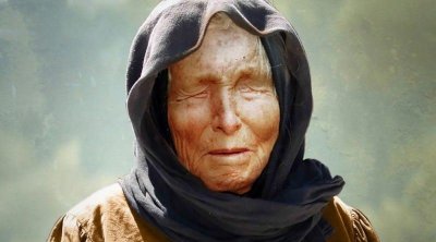 حرب الشرق التي ستدمر الغرب..نبؤة بابا فانغا تعود الى لإثارة الجدل 