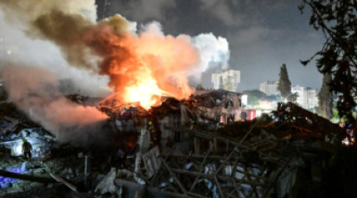 Guerre Israël-Iran : Des missiles blessent 47 personnes en Israël, Téhéran menace de donner "une leçon aux Etats-Unis…"