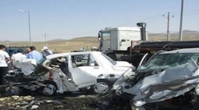 Skhira : cinq agents de la Garde nationale périssent dans un terrible accident 