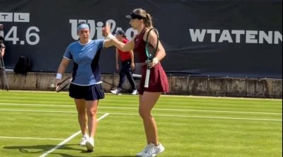 Tournoi de Berlin  : Ons Jabeur et Paula Badosa en demi-finales
