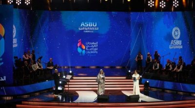برنامج فني وثقافي ثري في الدورة 25 للمهرجان العربي للإذاعة والتلفزيون بتونس