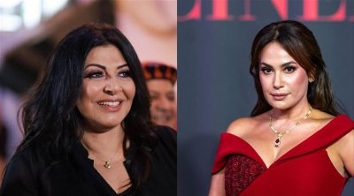هالة صدقي : هند صبري مصرية بالإنتماء و العشرة 