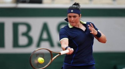 Ons Jabeur s'arrête en quarts à Berlin, battue par Vondrousova