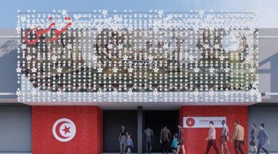 الجناح التونسي في إكسبو 2025 أوساكا يستقطب 190 ألف زائر
