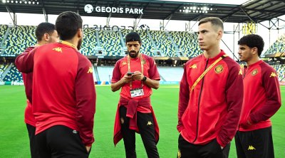 Mondial des Clubs 2025 : l’Espérance de Tunis dévoile (probablement) son onze face à Los Angeles FC