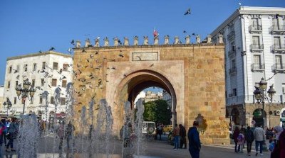 تونس تحتل المرتبة 81 عالميًا في مؤشر السلام العالمي 2025
