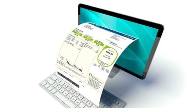 انطلاق تطبيق العقوبات على مخالفات الفوترة الإلكترونية في تونس