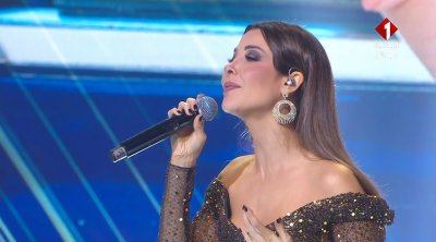 نانسي عجرم تعود إلى مهرجان قرطاج في صيف 2025