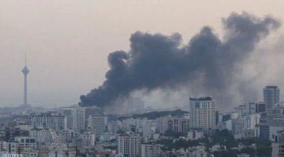 وزارة الدفاع القطرية: تصدينا لهجمة صاروخية استهدفت قاعدة