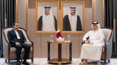 قطر تستدعي السفير الإيراني