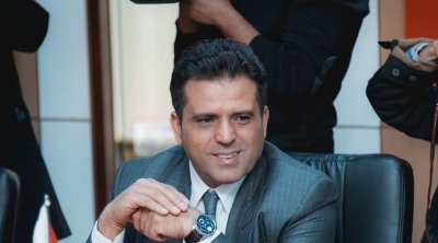 سليم الرياحي يعلن مقاضاة النادي الإفريقي