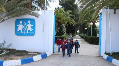 إحداث ''قرية اس واس'' جديدة في جندوبة