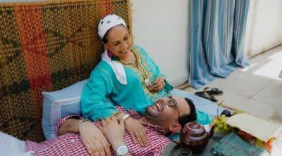 نور شيبة يطلق "مروح للبلاد": أنشودة الحنين إلى الأم والوطن (فيديو)