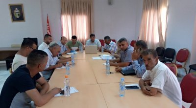 مشاريع ''طموحة'' للمحمدية تثير سخرية مواقع التواصل الاجتماعي