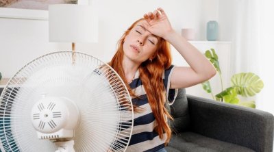 تونس ..درجات الحرارة في ارتفاع اليوم الأربعاء