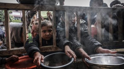 الأمم المتحدة تحذر من نقص فرص العيش ومحدودية أماكن الإيواء بغزة