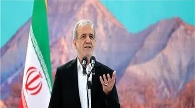 الرئيس الإيراني يعلّق التعاون مع الوكالة الدولية للطاقة الذرية