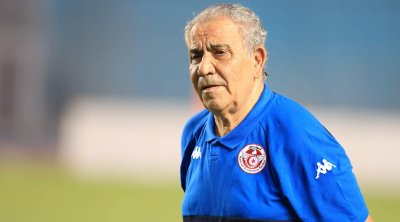 فوزي البنزرتي يغادر الاتحاد المنستيري 