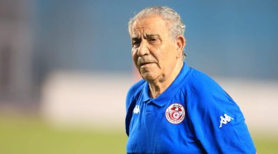 L’USMo rupture son contrat avec l’entraîneur Faouzi Benzarti
