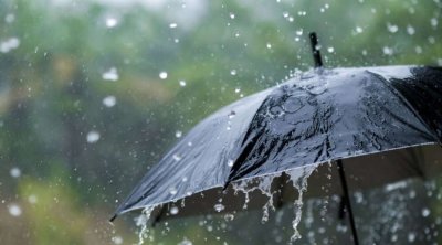 أمطار في هذه المناطق بعد ظهر اليوم 
