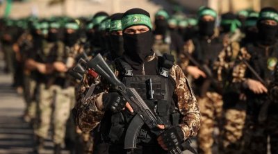 قطر تطلب من كبار قادة حماس تسليم أسلحتهم الشخصية