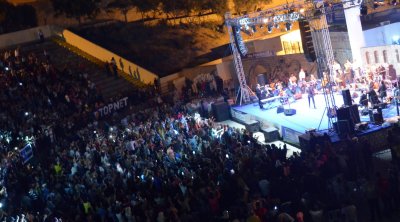 Bizerte s’illumine au rythme des stars arabes en 2025 