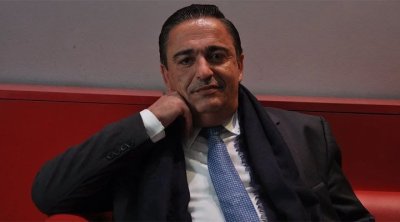 16 سنة سجنًا نافذة ضد شفيق جراية في قضايا فساد متعلقة بالمصادرة